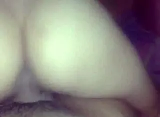 Mexican vieja MOVIENDO culo con VERGA adentro