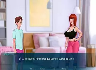 Sexnote Christmas Event with Wild Group Action