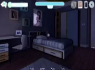 Sexnote Christmas Event with Wild Group Action