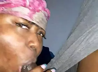 Intense Emotional Journey Of Straight Guy Deepthroating Cock For The First Time