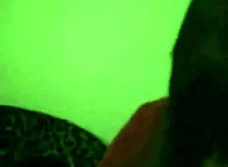 A young teen performs a blowjob and swallows the cum casually