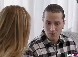 i fucked lolly dame's stepson in a dark fantasy