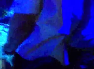 Amateurs Feel Intense Pleasure as Girl Sits on Bottle and Licks Partner on Stage