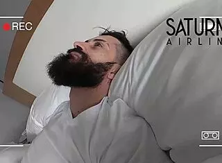 Letecká společnost Saturno - Část 5 - Kniha Cristiana Ciprianiho