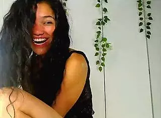 Rare video with makaylacortez, she's masturbating in a web chat 😊