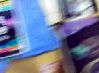 BBW Wife Rides Huge Cock Hard!