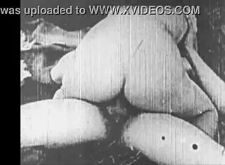 Vintage Beauty And The Beast