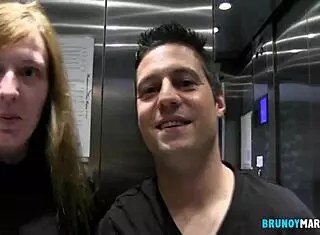 Neighbors Aged 23 Recorded This Reality Video She Is Lively In Bed