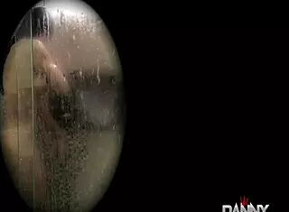 Latina Pornstar Caught In Bathroom With Big Ass!