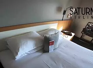 Saturno Airlines - Part5 - El Libro De Cristian Cipriani