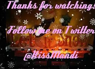 Redhead in Ponytail Gives Sloppy Handjob and Cock Sucking Lesson