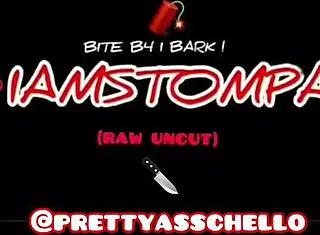 Damn! Stuffing ebony college teen 18+ with 12-inch monster cock!