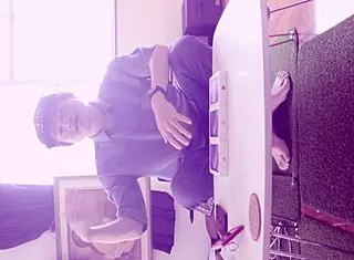 The First Live Phone Call Experience in Japanese Entertainment