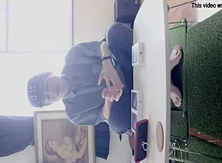 The First Live Phone Call Experience in Japanese Entertainment