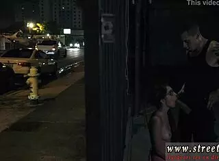 Bound Husband Receives Extreme Bondage Handjob From Wife In Glasses