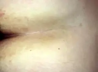Wife Takes Big Dick Doggy And Gets Cum!