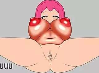 porn speed painting 83 big tits