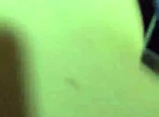 BBW Wife Rides Huge Cock Hard!