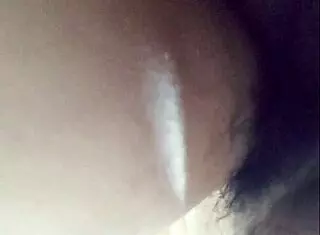 Deep Inside That Monster Cock!