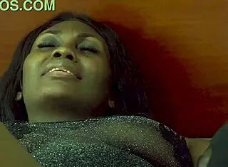 Threesome with sexy wife sucking and fucking!