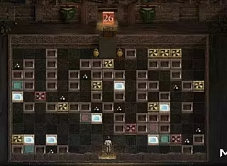 Treasure Of Nadia Puzzles Walkthrough With Creampie Blowjob!