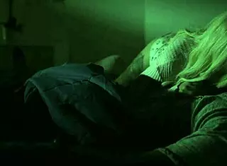 kenzie reeves and penny barber explore deep love in this scene