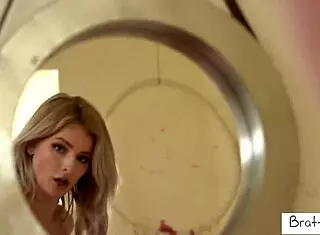 Milf Hyley Winters TELLS STEPSON Maybe I'll LET YOU FUCK ME - S7 E5