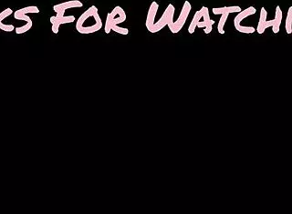 Horny Black Teen Sucks Cock While Fingering Her Pussy in Detailed Masturbation Scene