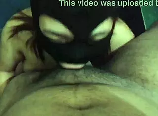 Watch this filipina's natural tits bounce during her intense stair fucking?