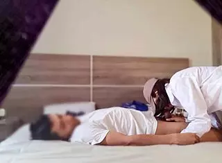 Spying on Argentine model in miniskirt