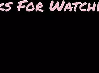 Horny Black Teen Sucks Cock While Fingering Her Pussy in Detailed Masturbation Scene