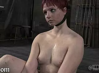 fucking machine for some sadomasochism fun