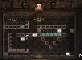 Treasure Of Nadia Puzzles Walkthrough With Creampie Blowjob!