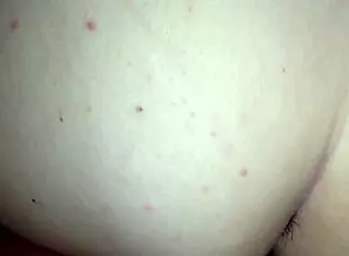 Want to watch me fuck my hairy wife doggystyle?