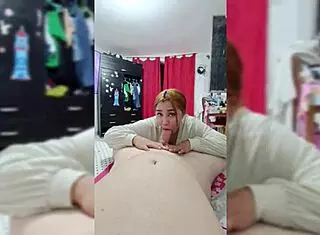 Solo Mexican Wife Cheats with Husband’s Best Friend in Venezuela