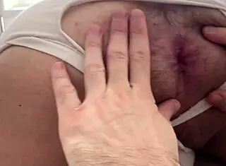 Andre Medeiros Martins in casual gay encounter