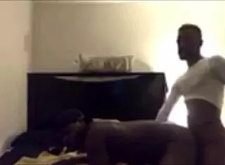 Muscular Bodybuilder Gives Bareback Booty Beatdown!