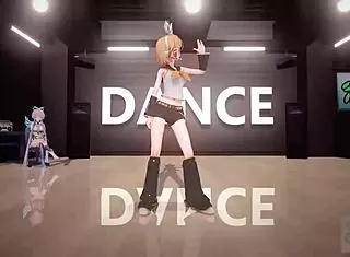 do you feel the 3d hentai threesome sex?