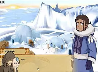 Lets Play Four Elements Trainer