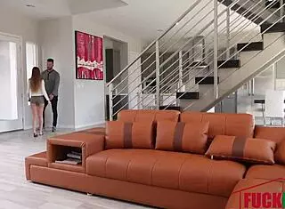 Summer Brooks stars in family drama