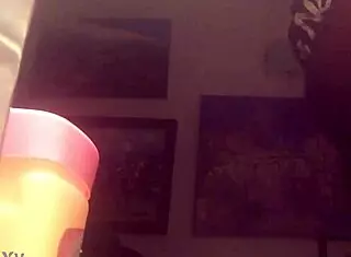 candycane getting gang bang by black cock guy 1