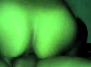 i get my ass riden by latina teen