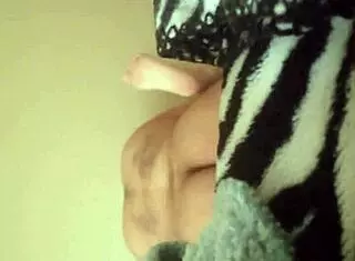 Homemade amateur video captures everyday moments 😊