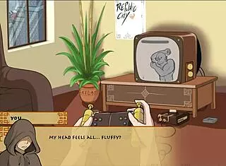 Lets Play Four Elements Trainer