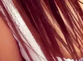 Yuki Ishihara Shows Off Her Tits In Bashful Days