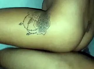 Watch This Greedy Slutty Latina MILF Crave Big Cock!