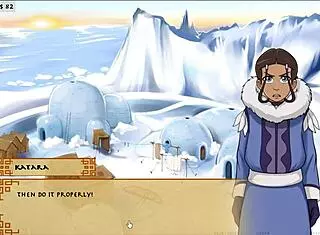 Lets Play Four Elements Trainer