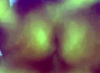 gorgeous black girl sits with big ass in barra mansa