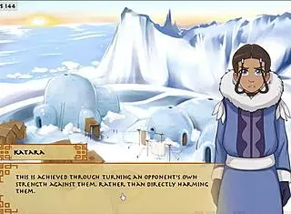 Lets Play Four Elements Trainer