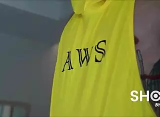 I swear, me and this asian gay hunk had craziest shoot ever!